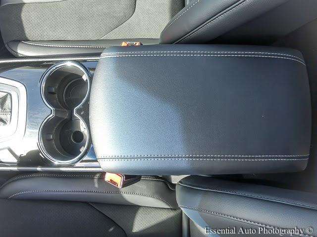 2017 Ford Edge AWD Sport 4dr Crossover